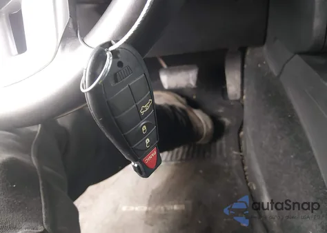 2013 Dodge Challenger Sxt z USA, uszkodzony, nr VIN 2C3CDYAG2DH724726